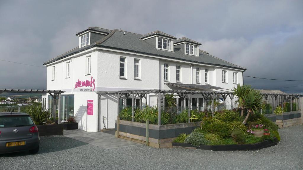 Elements Hotel Bude