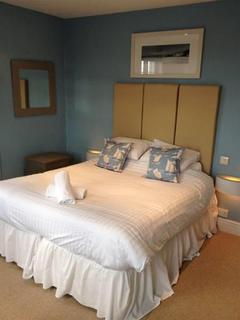 Hotel Elements Bude