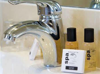 Elements 4* Bude