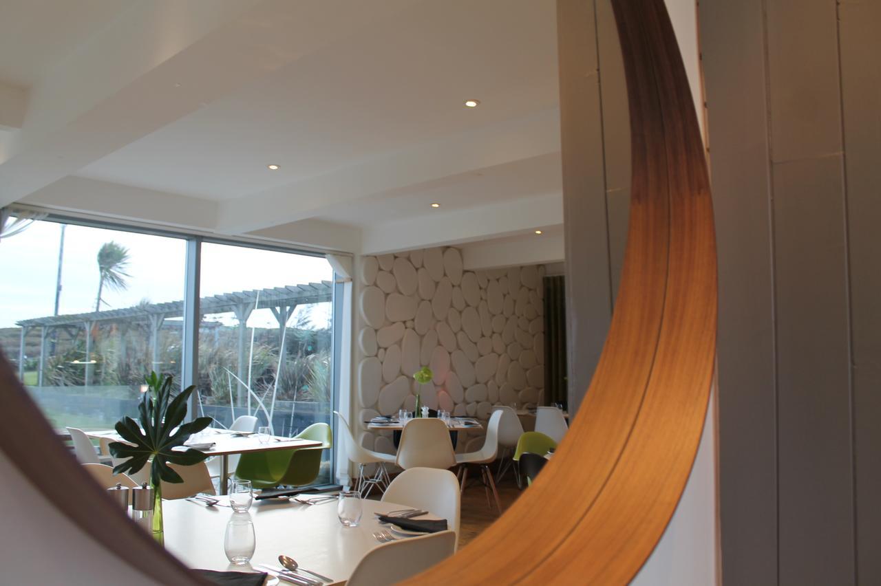 Hotel Elements Bude