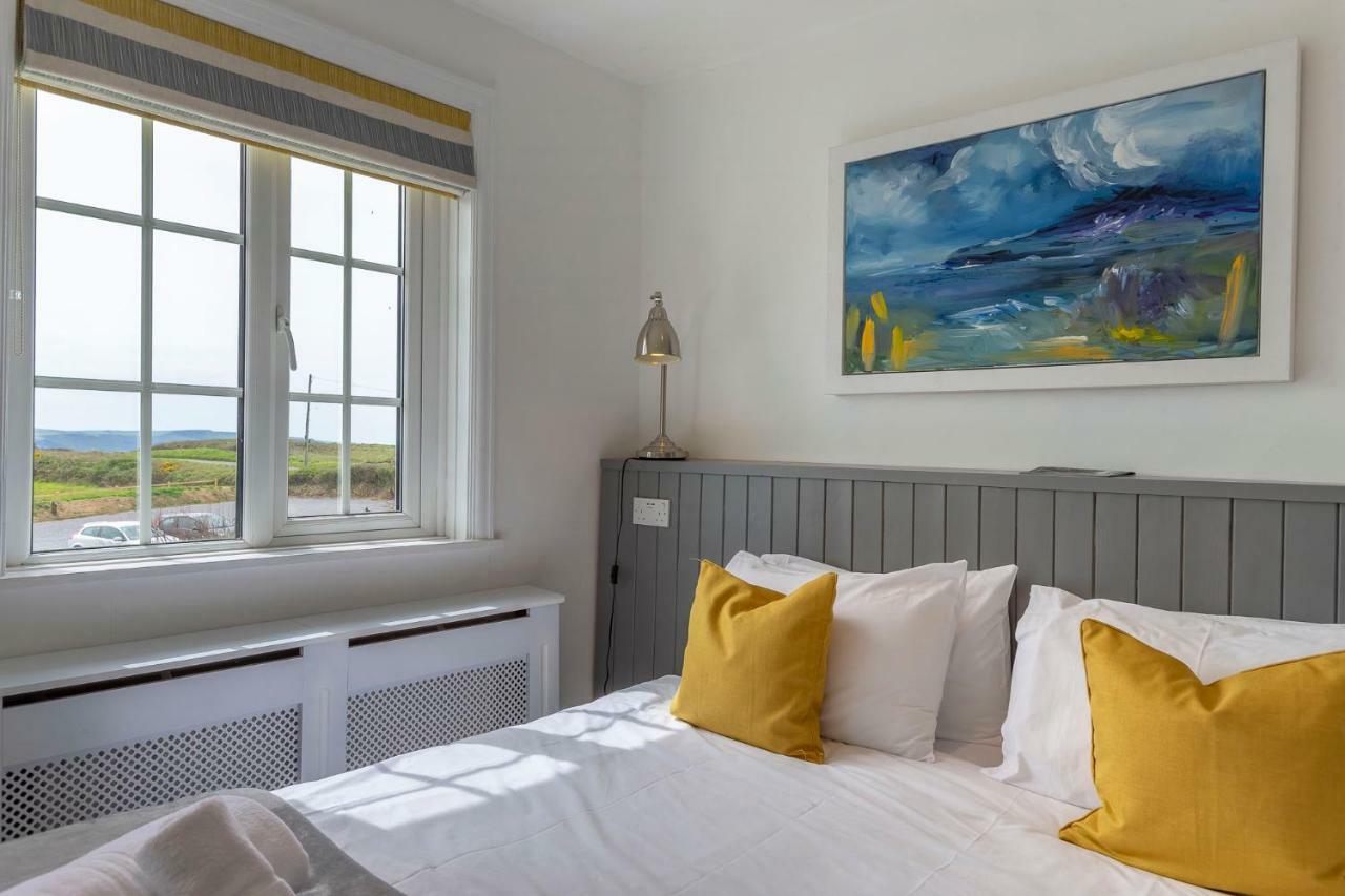 Elements 4* Bude