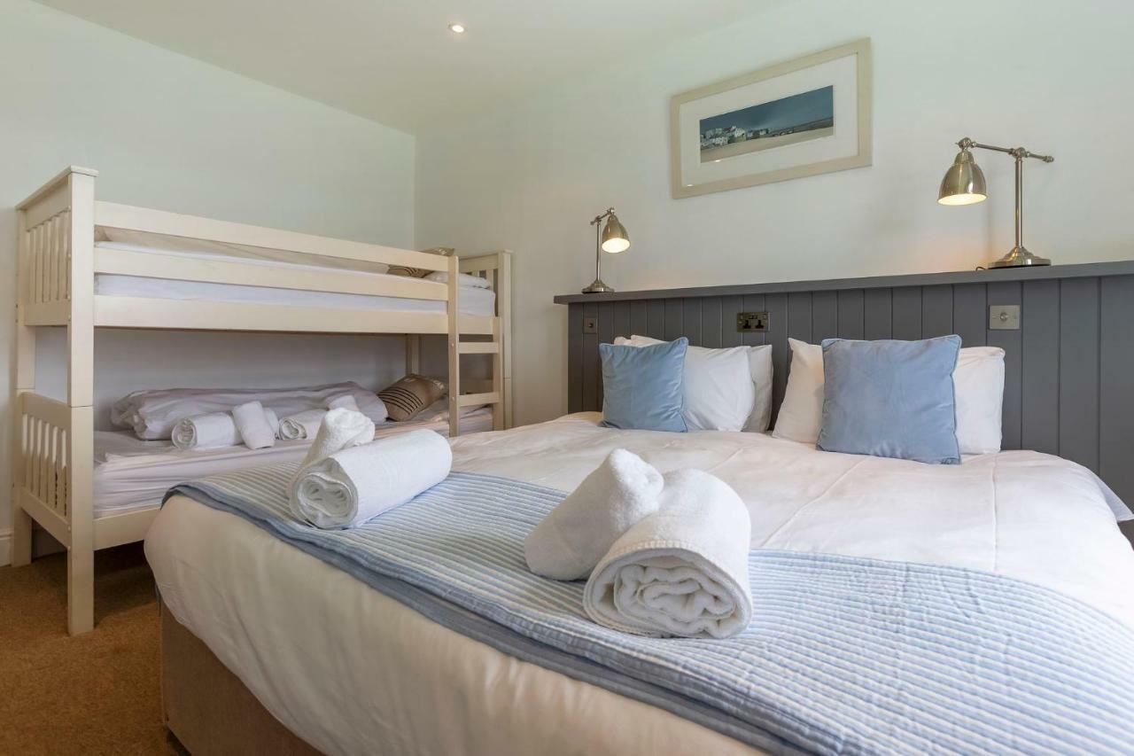 Elements Hotel Bude