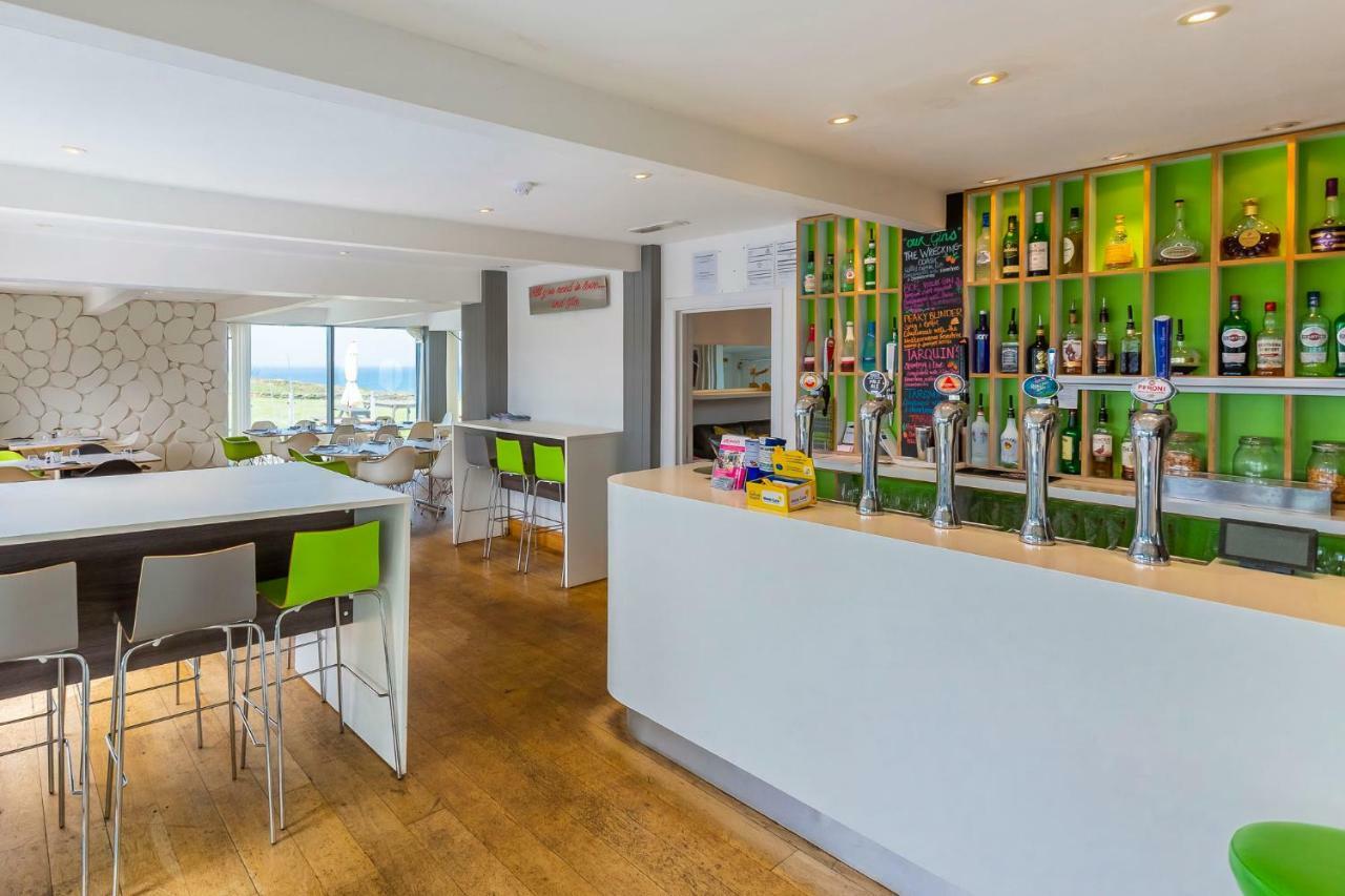 Elements Hotel Bude