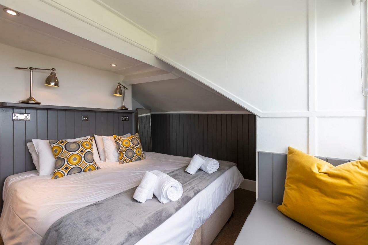 Hotel Elements 4*