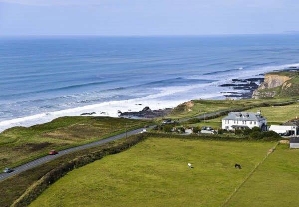 Elements Bude