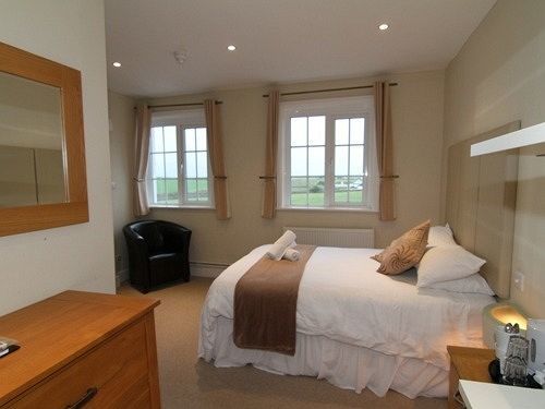 Hotel Elements Bude