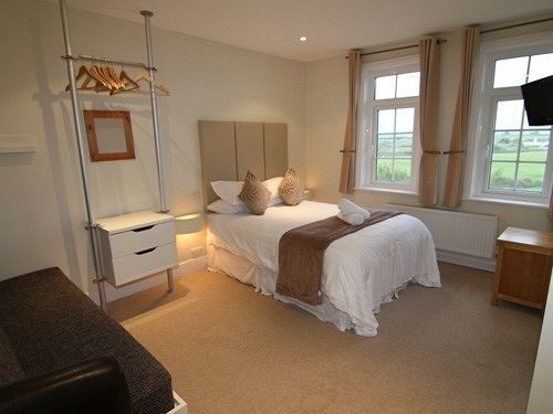 Elements 4* Bude