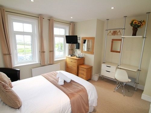 Elements Hotel Bude